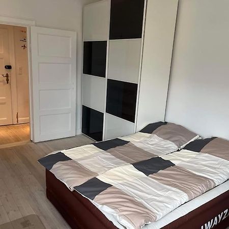 Familievenlig Lejlighed Taet Pa Amager Strand Copenhaga Exterior foto